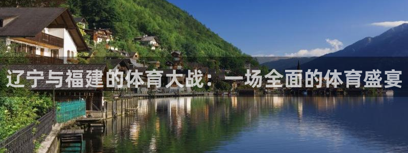 篮球直播so米：辽宁与福建的体育大战：一场全面的体育盛宴
